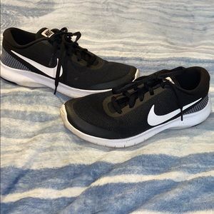 Nike flex